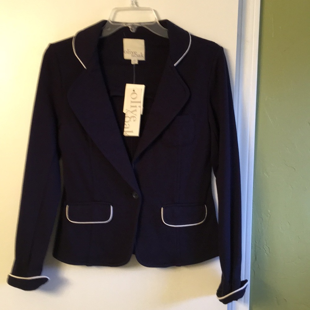 Olive & Oak jacket